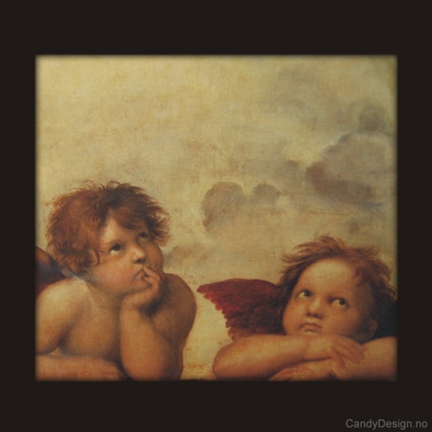 Sistine Madonna
