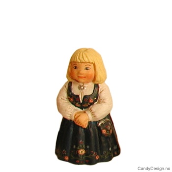 Målselv - Bardu bunad