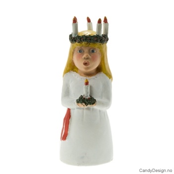 Medium Santa Lucia