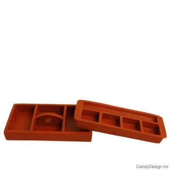 Sysett for liten kiste