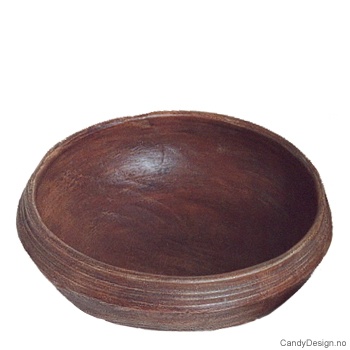 Boller i antikk farge