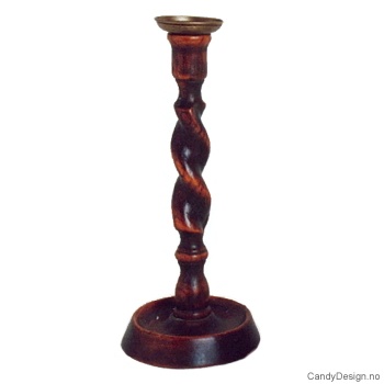 Lysestake medium snodd