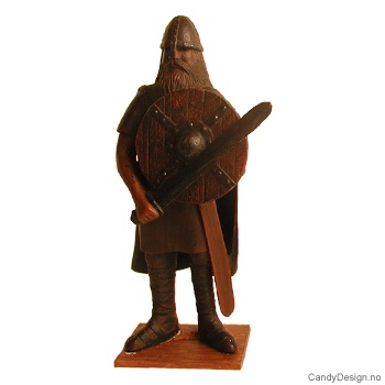 Viking suvenir - stor