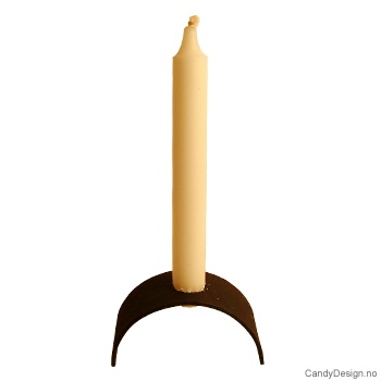 Smijernlysestake i bue